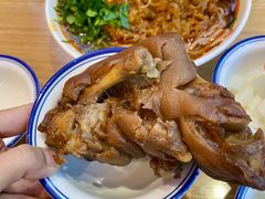 -净香园熟肉(北坦总店)