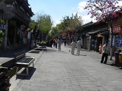 -大理文庙(大理古城)