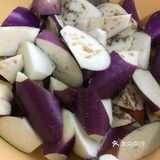 川味鱼香茄子煲，让你夏天干完两碗米饭