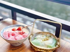 -李百蟹·江南蟹黄面(夫子庙店)