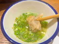 蘸料-掌上鲜(南顺城街店)