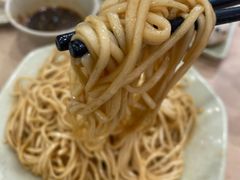 鸡油拌面-百家鸡味馆(清泰店)