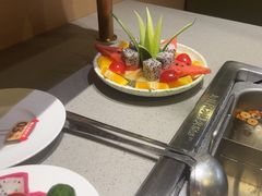 -海底捞火锅(漕宝路店)