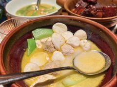 -清水亭湖北菜(大屯DT51店)