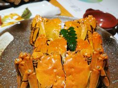 -花潮料理艺食馆(世欧广场店)