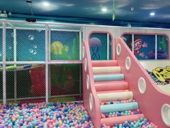 -胜利乐园(胜利购物广场店)