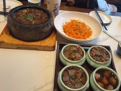 -梅利汴京烤鸭•开封豫菜地标店(东大街店)