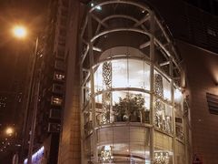 -铜锣湾如心酒店