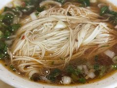 -水仙拉面(水仙街店)