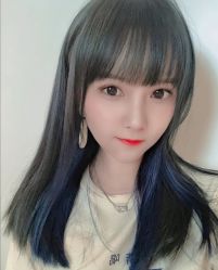 -杉影印象日式烫染專門店