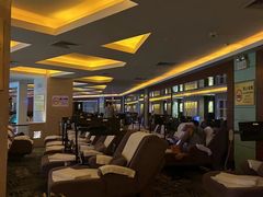 -黄金海岸水疗会所(凯利宾馆店)