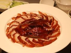 -褚记烤鸭·南京家常菜(雨花客厅店)