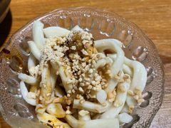 -青石桥老瓦房肥肠粉总店(青石桥总店)