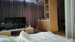 -金鹰国际月子中心(新街口店)