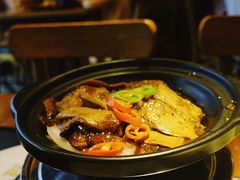 -谷田稻香·砂锅菜(元洪店)