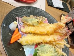 -江左尚白日本料理(万象城店)