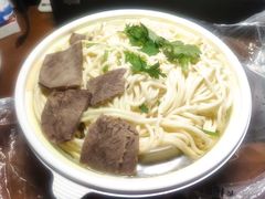 -美玲拉面(鞍山西道店)