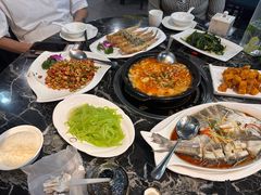 -李师傅脆肚(华强北店)