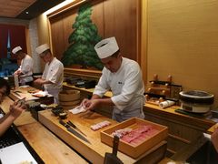 -松涛日本料理