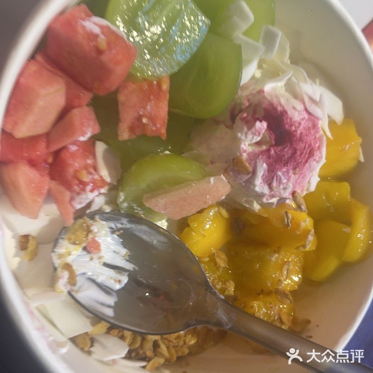 分享甜品，分享快乐