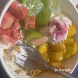 分享甜品，分享快乐