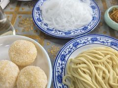 -清真·鸦儿李记·小馆(后海店)