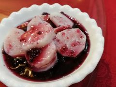 蓝莓山药-三林本帮馆(中林街店)