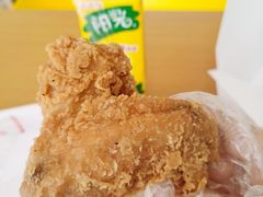 -胖老爹美式炸鸡(远洋旗舰店)