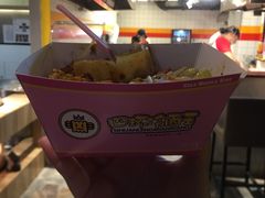 -四环冷面王(西单华威约饭街店)