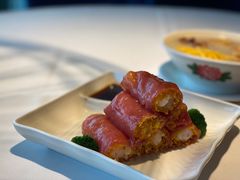 香脆鲜虾红米肠-胜记酒家·风味线(南山花园城店)