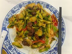 -兰州牛肉拉面(瑞金路)