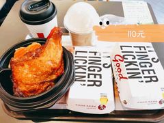 -肯德基(新佛罗伦萨店)