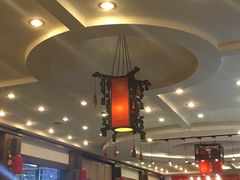 大堂-春发生饭店·非遗(南院门店)