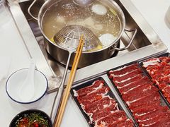 -就这么牛潮式牛肉火锅(华侨城店)