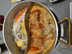-椰小鸡·琼州糟粕醋(美兰缤纷城店)