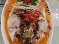 -村长家的疙瘩汤·东营菜(东营茶城店)