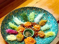 -原志优秀食材·匠心料理·海胆主题(金亿广场店)