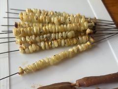 -天盛海鲜烧烤大排档(幸福店)