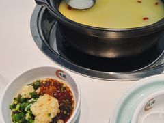 -慢搅粥底火锅(武侯大悦城店)