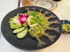 -阿诺泰·泰国餐厅(紫荆店)