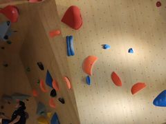 -Upper Climbing Gym 攀岩(华侨城店)