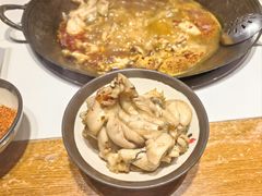 牛蛙-老天桥蛙炉火锅(姑苏总店)