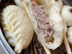三鲜包-张包铺(道外店)