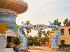 -珠海海泉湾度假区
