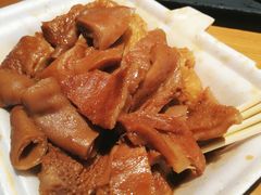 -细妹五香牛杂(步行街店)