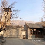 还会再去的古北水镇，爱了这地方[爱心]