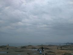 -日照灯塔风景区