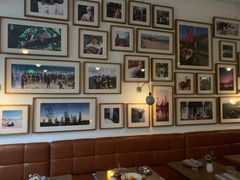 大堂-BOR Eatery(安福路店)