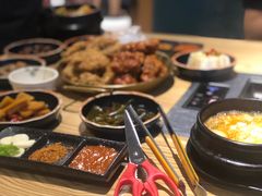 -绣旻烤肉吧(总店)