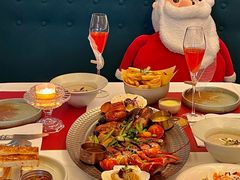 -普朗姆生蚝牛排馆 The Plump Oyster(成都摩方购物中心店)